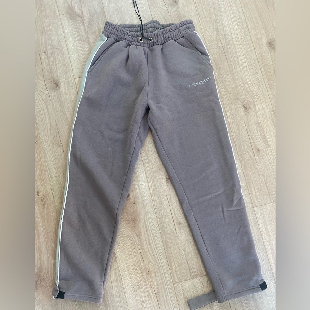 BOOHOO sweatpants MENS size M